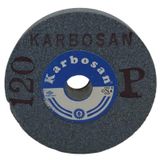 Kesim Makinesi Hızar Bileme Taşı 10 Mm ( Karbosan)