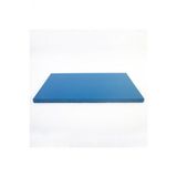 Kesim Panosu 30X50x4 Mavi