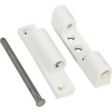 Kesimal Pvc Menteşe 75 mm (Pencere)