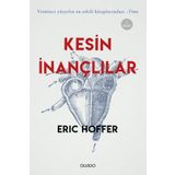 Kesin İnançlılar-Eric Hoffer