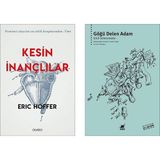 Kesin İnançlılar - Göğü Delen Adam 2 Kitap