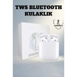Kesintisiz Bağlantılı Bluetooth Kulaklık 5.2 Teknoloji Ile