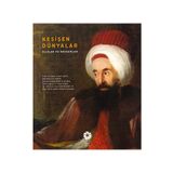 Kesişen Dünyalar - R. Barış Kıbrıs