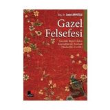 Kesit Yayınları Gazel Felsefesi
