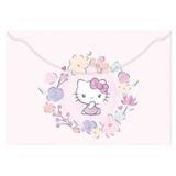 Keskin 12077008 A4 Çıtçıtlı Dosya Pls Hello Kitty