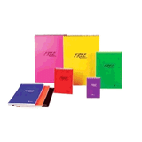 Keskin 145002 A4 100 Yaprak Kareli Free Off Bloknot