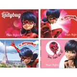 Keskin 154312 Resim Defteri 25x35 Lady Bug 15 Yaprak 300215