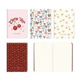 Keskin 15,5 x 21 cm 80 Yaprak Noktalı Ciltli Bullet Journal Defter