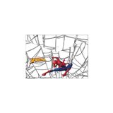 Keskin 188017 Çıtçıtlı Dosya A4 Spider (Plastik) 120770