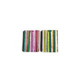 Keskin 188390 Defter 17x24 Glit. Spr.100 Yaprak Kareli 415922