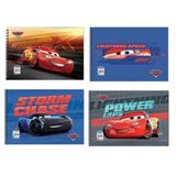 Keskin 300115-33 Cars 17x25 15 Yaprak Resim Defteri