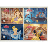 Keskin 300115 69 15 Yaprak Prensesler Resim Defteri