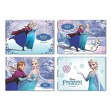 Keskin 300215-92 Frozen II 25x35 15 Yaprak Resim Defteri