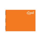 Keskın 306009-99 17X25 16Yp Cool Pp Kpk Dks Resım Defterı