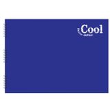 Keskın 306111-99 17X25 15Yp Cool Resım Defterı Pembe