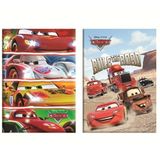 Keskin 451002-33 Cars A5 40 Yaprak Kareli Defter
