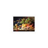 Keskin 70X100 2000 Parça Puzzle/Yapboz Şeftali Ve Üzümler