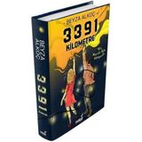 Keskin 9*14 80 Yp. Çizgili Termo Deri Ciltli Defter - Charm - Karışık-Çok Renkli - düz - büyük boy