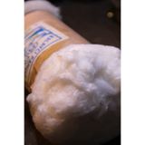 Keskin Adam Kalaycı Pamuğu Kalay Pamuğu Saf Pamuk (yaklaşık 250gr.)