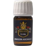 Keskin Aroma Anason Aroması 15 ml - 1 Adet