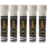 Keskin Aroma Anason Aroması Yağı 5x3 ml