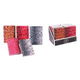 Keskin Bloknot Amazon Glam 9X14 Cm 80 Yaprak Çizgili 147928-99