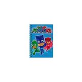 Keskin Bloknot Metalize A6 80yp Pj Masks 140400-88