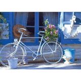 Keskin Color 1000 Parça Puzzle Yap boz Bisiklet 68x48 Keskin Color Puzz