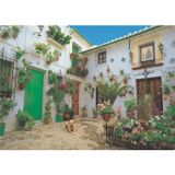 Keskin Color 1000 Parça Puzzle Yap boz Süslü Ev 68x48 Keskin Color Puzz