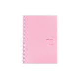 Keskin Color 13*21 80 Yp.S.Kap.Ciltli Pastel Defter