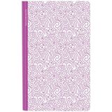 Keskin Color 13X19CM 40 Yaprak Çizgisiz Ciltli Taylor Note Flower Not Defteri (2 Li Paket) 140380-99 - Karışık
