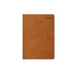 Keskin Color 14x20 Termo 832900-99 2023 Deri Ajanda