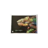 KESKİN COLOR 15 Yaprak 35x50 Spiralli Resim Defteri