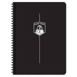 Keskin Color 16.5x22.5 Çizgili Uzay - Outer Space Defter