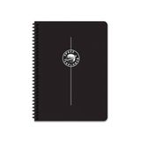 Keskin Color 16.5x22.5 Çizgili Uzay - Space Explorer Defter