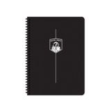 Keskin Color 16.5x22.5 Kareli Uzay - Outer Space Defter
