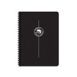 Keskin Color 16.5x22.5 Kareli Uzay - Space Explorer Defter