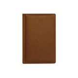 Keskin Color 160 Yaprak Düz Ciltli Termo Deri 17 x 24 cm Defter