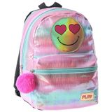 Keskin Color 162985 Smile Playbag Okul Çantası