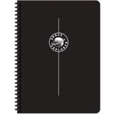 Keskin Color 16,5*22,5 80 Yaprak Çizgili Pp Kapak Spiralli Uzay Defter
