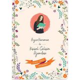 Keskin Color 17X24 Haftalık Ayça Karaman Tarihsiz Gelişim Ajandası - Çok Renkli - Standart