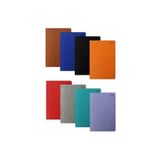 Keskin Color 182712 Defter 14x20 Termo Deri 160 Yaprak Kar. 418862