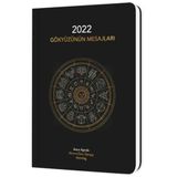 Keskin Color 2022 Haftalık Almina Astroloji Ajandası