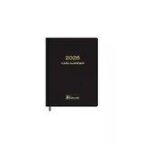 Keskin Color 2026 - 17x24 Ticari Kasa Ajandası