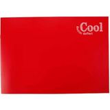 Keskin Color 25*35 Cool Resim Defteri Pp Kapak 16YP