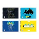 Keskin Color 300215-09 Batman Spiralli 25x35 cm 15 Yaprak 2'li Resim Defteri