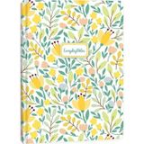 Keskin Color 310130-99 Günlük 14x20 cm 80 Yaprak Not Defteri