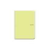 Keskin Color 327712-99 A4 60 Yaprak Kareli Pp Kapak Spiralli Pastel Note Defter