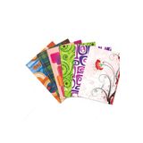 KESKİN COLOR 36x52 Cm Desenli Resim Dosyası 35x50 - DS-245