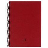 Keskin Color 410116-99 K Ofis Sert Kapaklı Defter